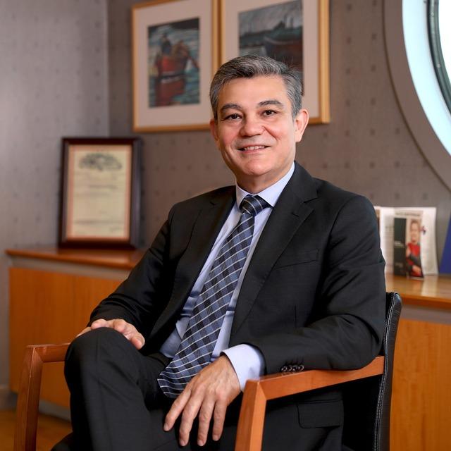 TSB/Benli: BES'te 500 milyar liralık fon büyüklüğü hedefleniyor - 4 yıl önce