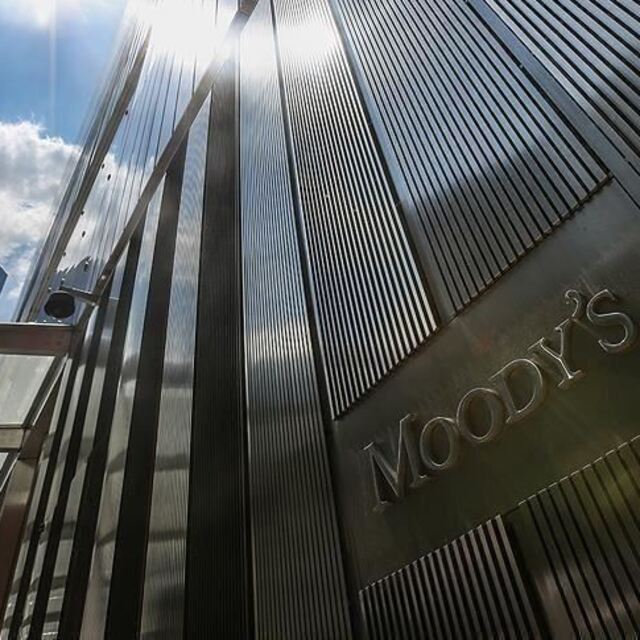Moody’s Türkiye’nin kredi notunu güncellemedi