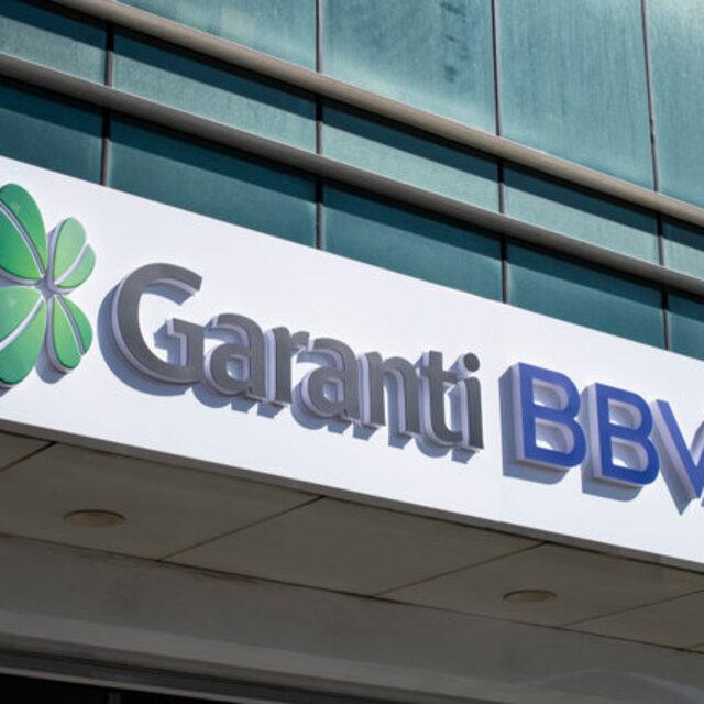 Garanti BBVA sendikasyon kredisini yeniledi - 4 yıl önce