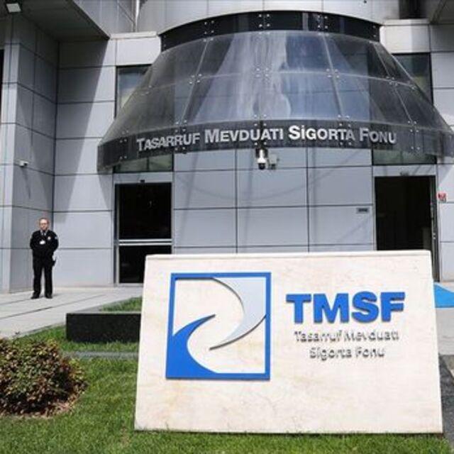 TMSF ile Kore Mevduat Sigorta Kuruluşu arasında işbirliği - 4 yıl önce