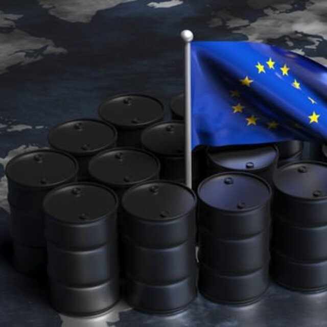 AB ülkeleri, Rus petrolüne ambargo konusunda uzlaştı