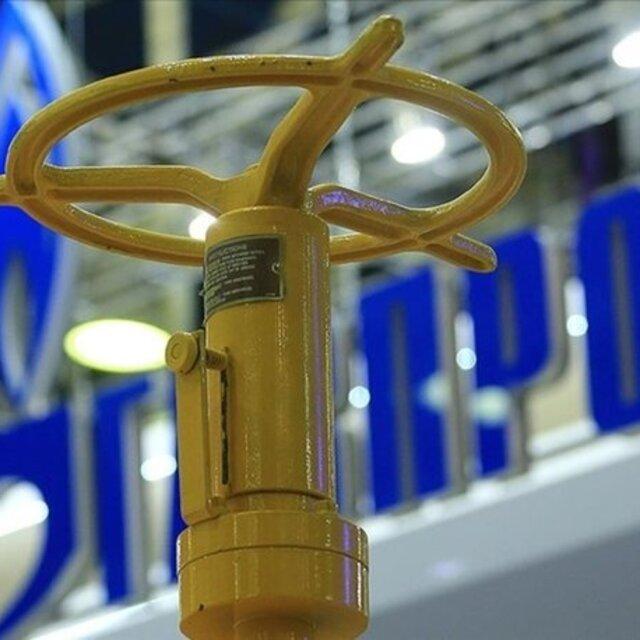 Gazprom'un doğalgaz ihracatı azalıyor - 4 yıl önce