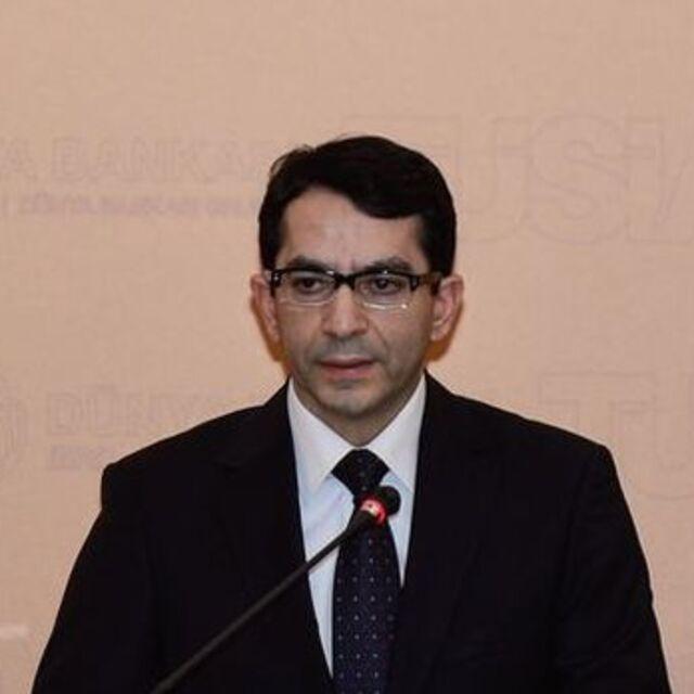 Dünya Bankası Başekonomisti'nden açlık krizi uyarısı - 4 yıl önce