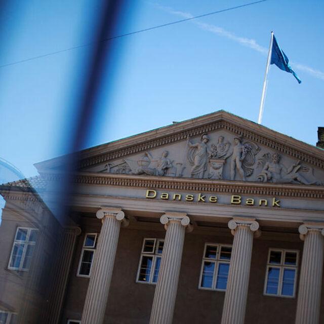 Danske Bank'tan dolar/TL tahmini - 4 yıl önce