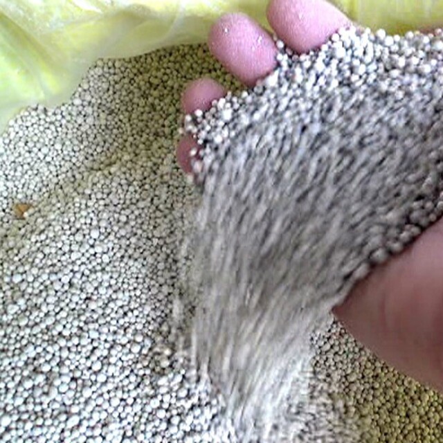 Gübre sektöründe neler oluyor?