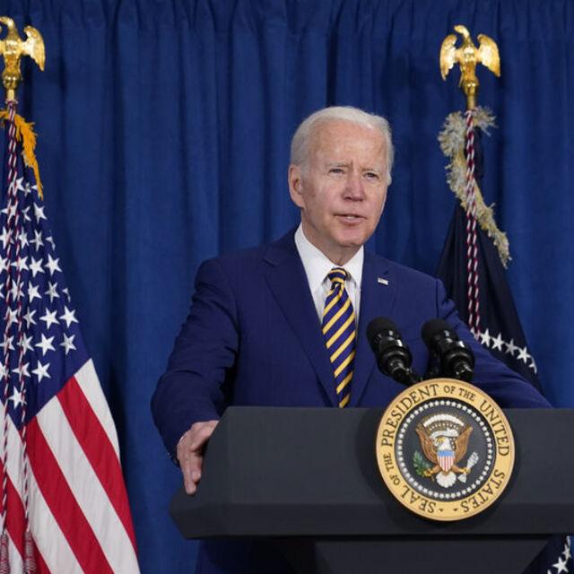 Biden'dan Musk'a ekonomi yanıtı - 4 yıl önce