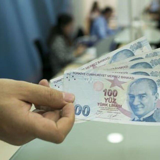 "Maaşlara mutlaka iyileştirmelerin geleceğini duyacağız" - 4 yıl önce
