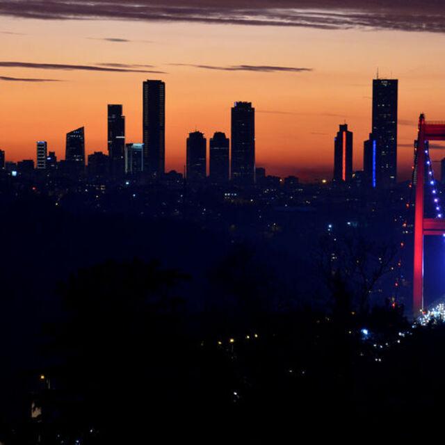 Bankaların kârı sekize katlandı - 4 yıl önce