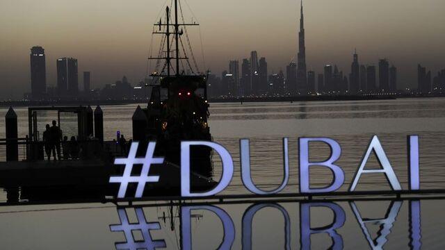 Ortadoğu'nun parlayan yıldızı Dubai