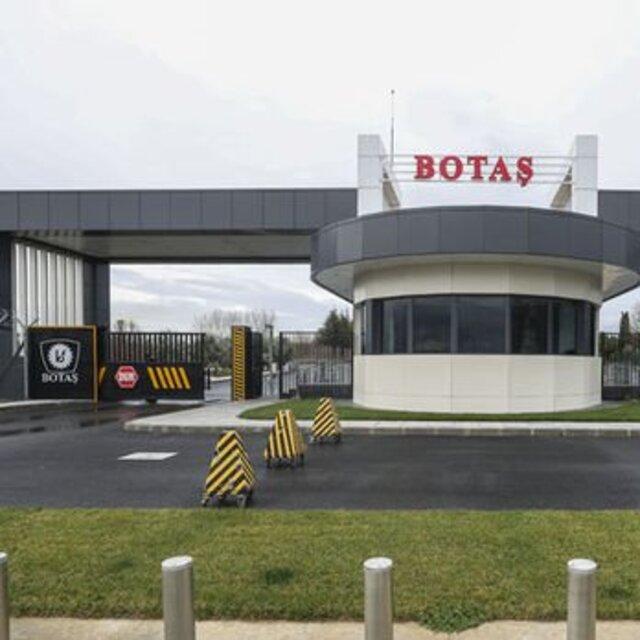 BOTAŞ: Tuz Gölü gaz depolama kapasitesini artıracak bir yapı tespit ettik - 4 yıl önce