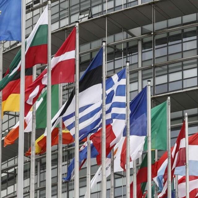 AB Komisyonu 2023 bütçe taslağını hazırladı - 4 yıl önce