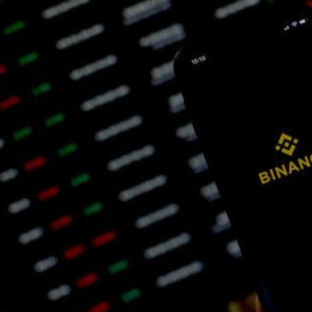 SEC, BNB'yi mercek altına aldı - 4 yıl önce