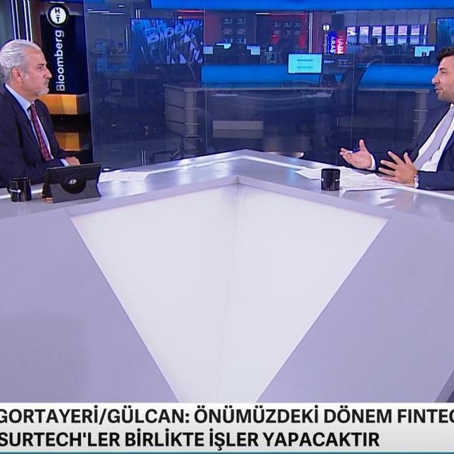 'Insurtechler tüm paydaşların hayatını kolaylaştıran inovatif çözümler üretiyor' - 4 yıl önce