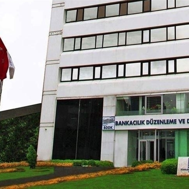 BDDK'dan tüketici kredileri ve kredi kartları önlemi