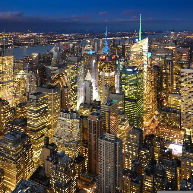 ABD’de enflasyon yeniden 40 yılın zirvesinde