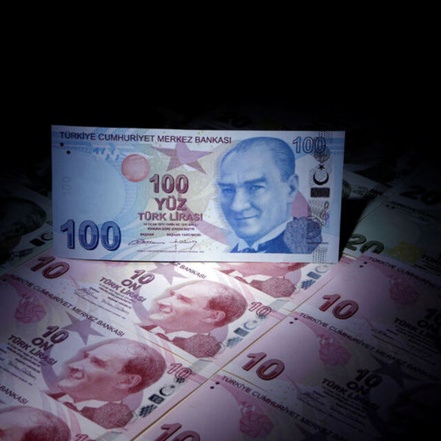 Hazine: TL kullanımını, cazibesini artıracak uygulamalar sürecek