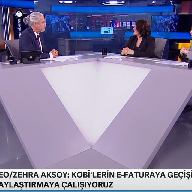 'Maliyet avantajı nedeniyle cep POS'lara ilgi büyük' - 4 yıl önce