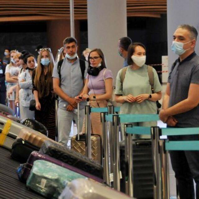 Rus turistin Türkiye'de tatil talebi arzı aşıyor - 4 yıl önce