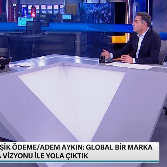 "Yurt dışı para transferi fintech çözümleriyle daha hızlı ve daha ucuz" - 4 yıl önce