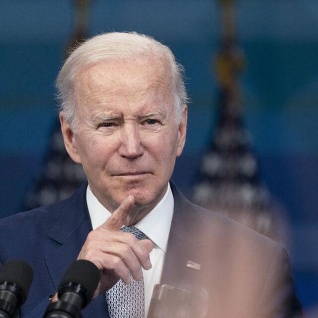 Biden'dan Muhammed bin Selman ile görüşme sorusuna yanıt - 4 yıl önce