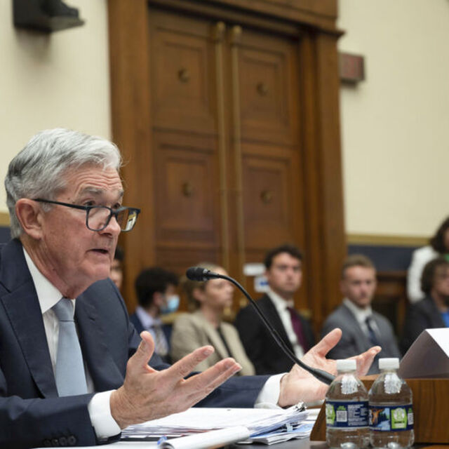 Powell: İşsizliğin yükselme riski var