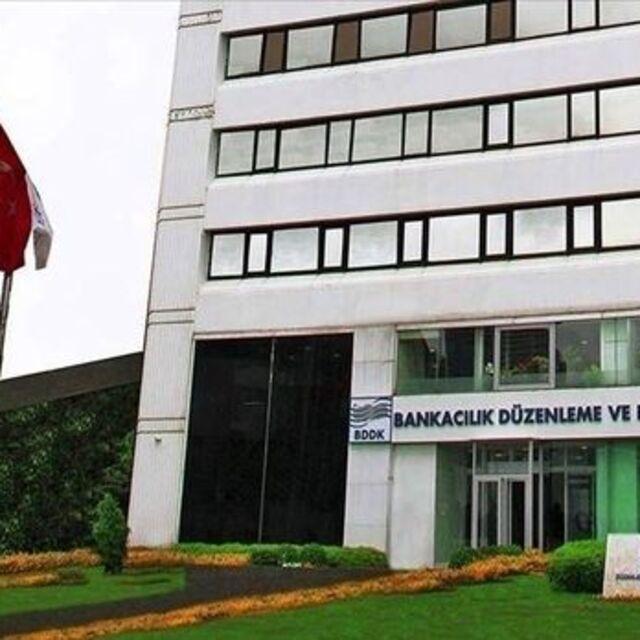 BDDK'dan yurt dışı ile swap yapan finans dışı şirketlere sert önlem - 4 yıl önce