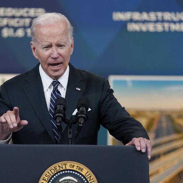 Biden'dan petrol şirketlerine üretimi artırma çağrısı - 4 yıl önce