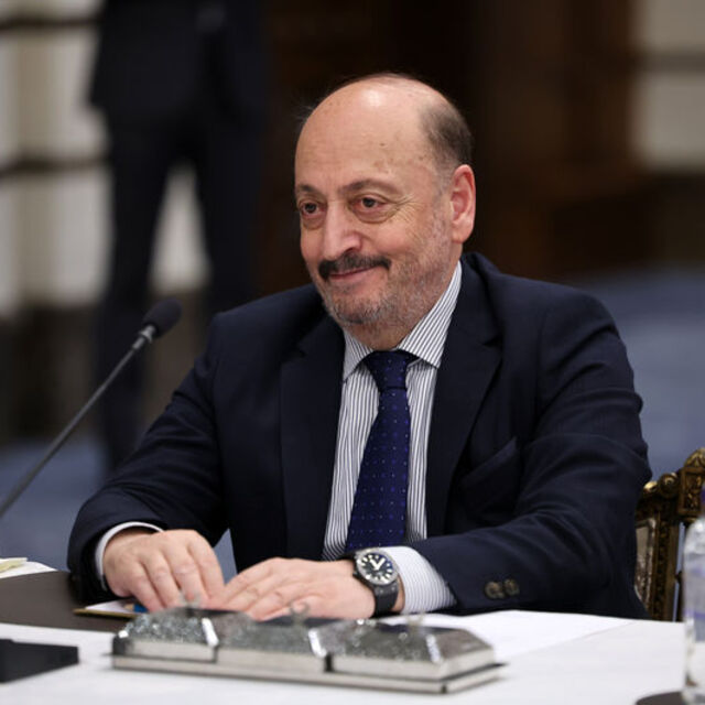 Bakan Bilgin: Enflasyonun üzerinde ilave zam yapacağız