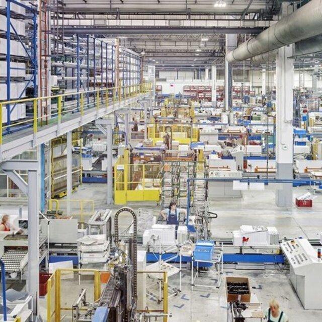 Arçelik, IndesitJSC ve Whirlpool LLC'yi satın alıyor - 4 yıl önce