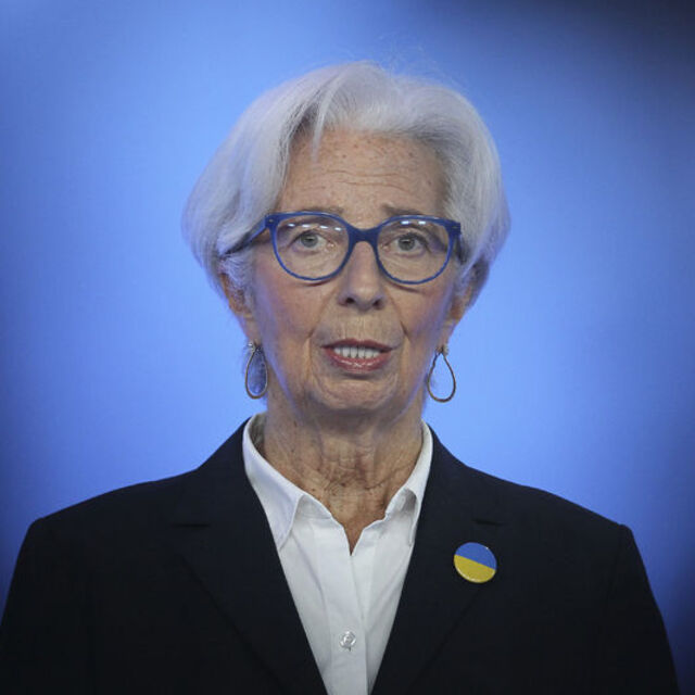 AMB/Lagarde: Enflasyon tehdidi artarsa daha hızlı hareket ederiz