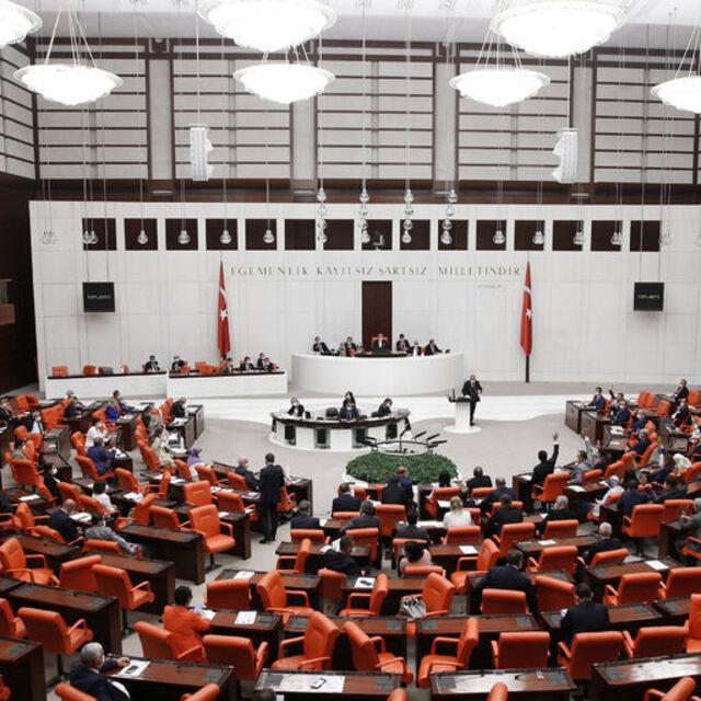 En düşük emekli aylığı 3500 TL'ye çıkartılıyor - 4 yıl önce