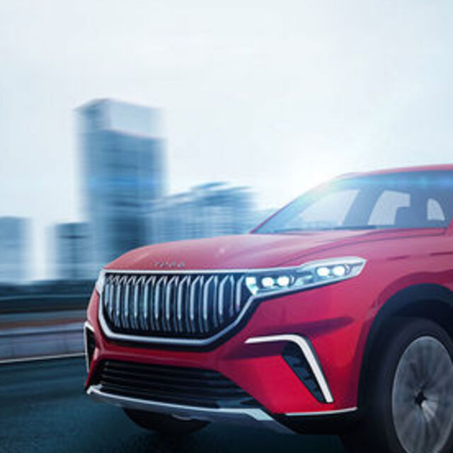 Elektrikli araçlarda ÖTV indirimi kapıda