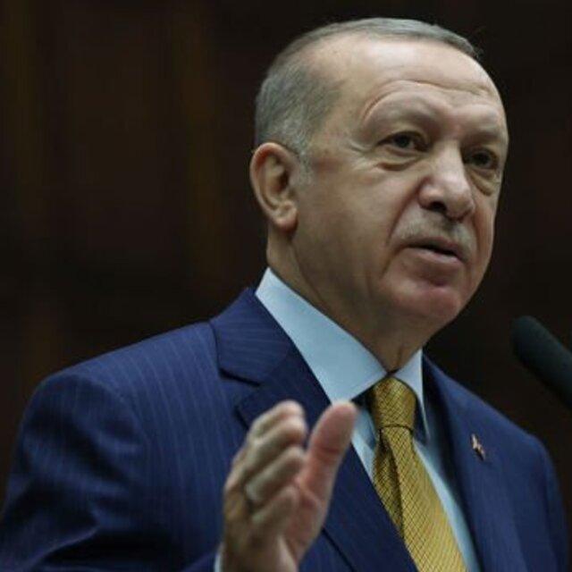 Erdoğan enflasyonda düşüş için tarih verdi - 4 yıl önce
