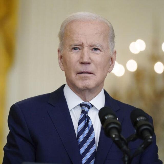 Biden: İngiltere ile yakın iş birliğini sürdürmeyi bekliyoruz - 4 yıl önce