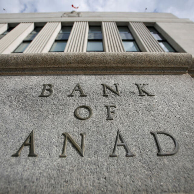 Kanada Merkez Bankası'ndan beklentilerin üzerinde faiz artışı