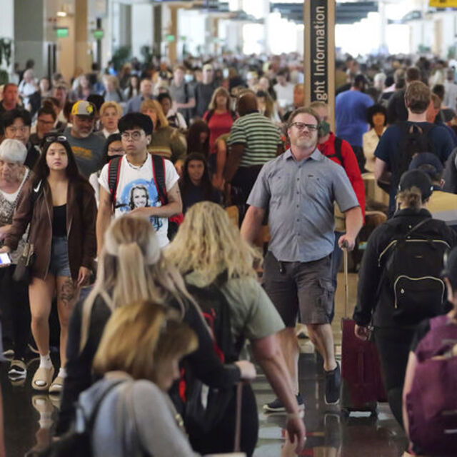 ABD’de enflasyon Haziran’da rekor tazeledi