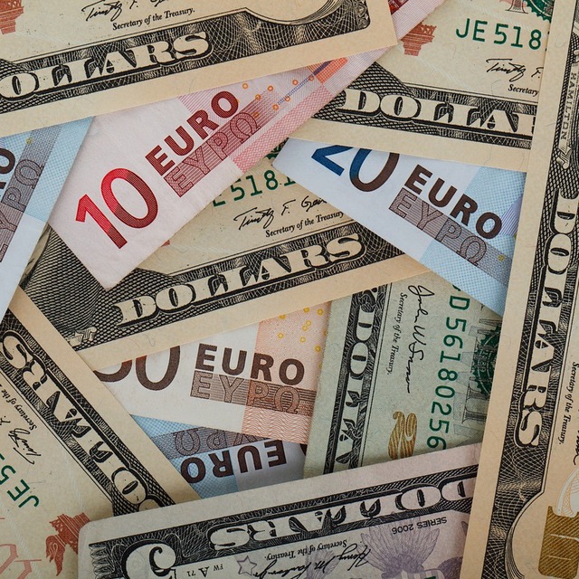 Euro/dolar için en yeni 10 tahmin