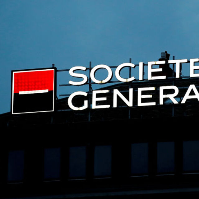 SocGen'den yıl sonu dolar/TL tahmini