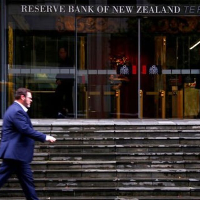 Yeni Zelanda'da enflasyon 32 yılın zirvesine çıktı