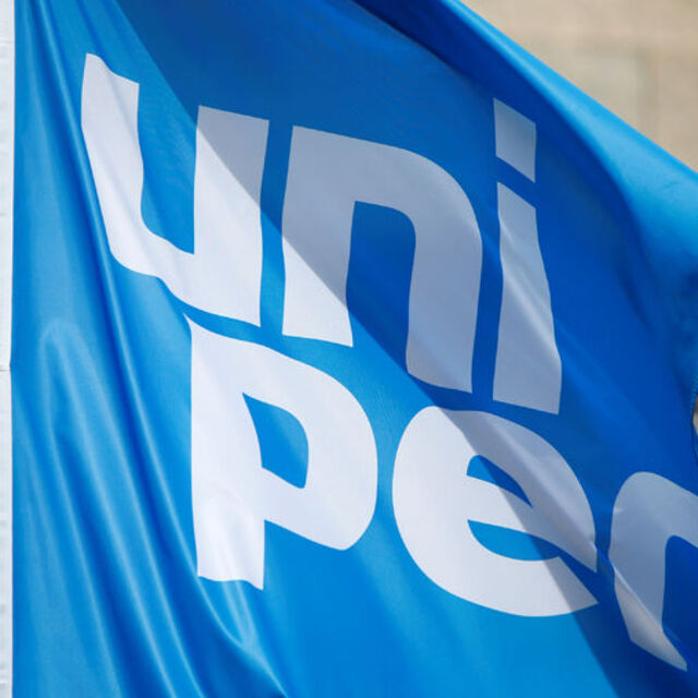 Almanya'dan dev enerji şirketini kurtarma paketi