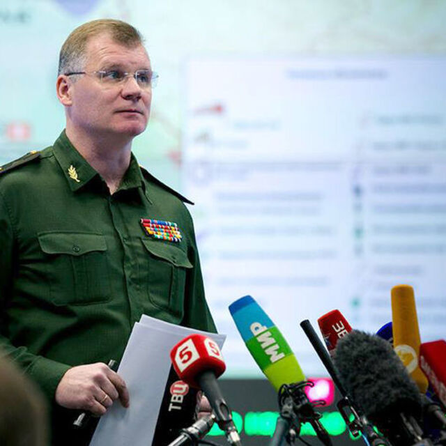 Rusya: Odessa limanında Ukrayna savaş gemisi ve füze deposunu vurduk