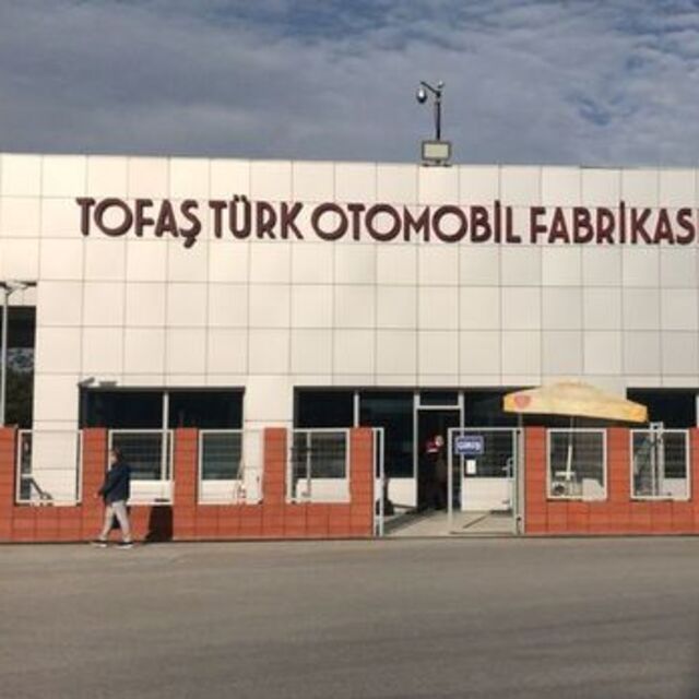 Tofaş, 2022'nin 2. çeyreğinde 1,8 milyar TL net kâr açıkladı