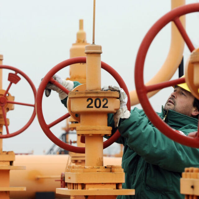 Rusya, AB'ye gaz akışını düşük tutmayı sürdürecek