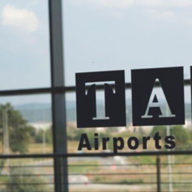 TAV, 2022’nin 2. çeyreğinde 52,3 milyon euro kâr açıkladı