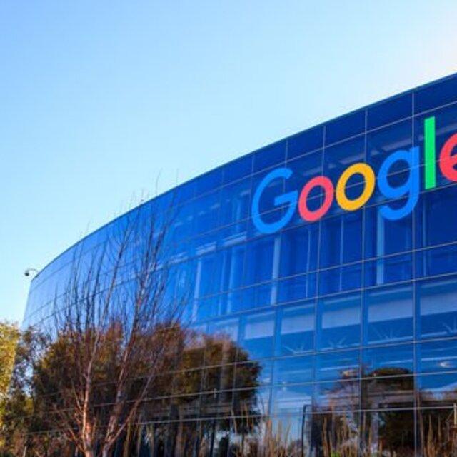 Alphabet'in geliri beklentileri karşılayamadı - 4 yıl önce