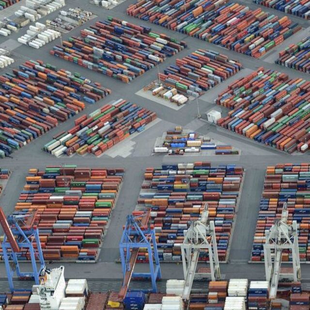 Euro Bölgesi 2. çeyrek büyümesi Almanya’ya rağmen tahminleri aştı