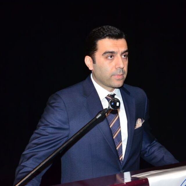 Balıkesir Ticaret Odası Başkanı: Bankalar kredide frene bastı