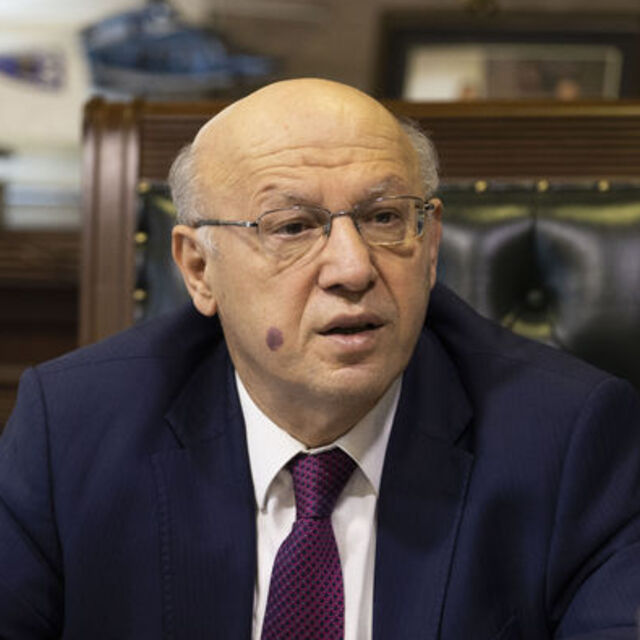 TÇÜD/Yayan: Büyük ihracatçılar yüksek faizle bile kredi bulamıyor