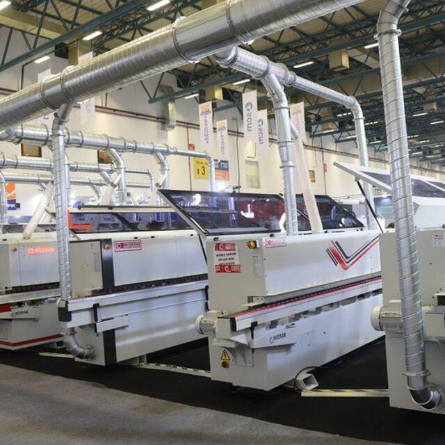Sanayi Bakanlığı'ndan 52,2 milyar liralık teşvik - 4 yıl önce