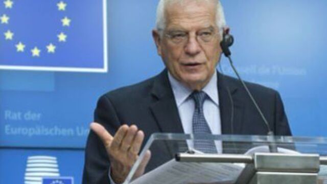 AB nükleer müzakerelerde "son metin" önerisinde bulundu